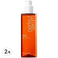 Mise-en-scène Perfect Original Hair Serum, 200ml, 2 pieces orange
