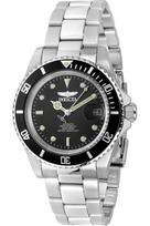 Invicta Pro Diver 8926 OB Men's 40mm Silver sidabras