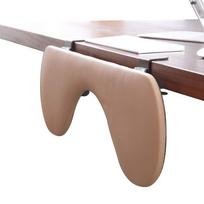 alkūnė ranka ergonominis ergonominis stalas Porankis, atrama, atrama, klaviatūra, (smėlio spalvos)