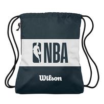 Basketball Bag NBA FORGE BASKETBALL BAG Forge Basketball Black [Wilson] (NBA Bag) (FORGE) white