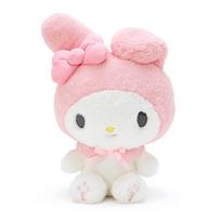 Sanrio My Melody pliušinis žaislas M 855502 (Standartinis) pink