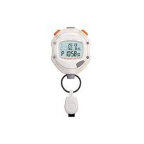 CASIO Unisex Chronometrai HS-70W-8 White