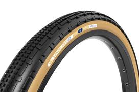 Panaracer GravelKing SK 700x40C Tubeless Ready Tire (Brown) F740-GKSK-D2 black
