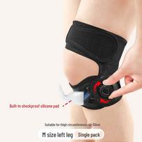TULX Adjustable Compression Knee Brace beige