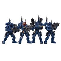 Ultramarines 1/18 Scale Action Figures (Infiltrators)