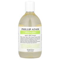 Phillip Adam, Shampoo, Apple Cider Vinegar, 12 fl oz (355 ml) beige