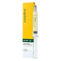 Easydew DW-EGF Melatoning Vienos dienos ampulė 8ml yellow