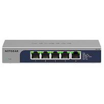 Netgear MS105-100EUS, 5X 2.5G MS105-100EUS