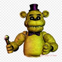 Fnaf 1 Chica Fnaf World Ultimate Custom naktiniai lygintuvai drabužiams Marškinėlių maišelis Šilumos perdavimo lipdukai Lyginamieji pleistrai yellow