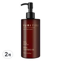 Glass Skin Bifida Cleansing Oil, 300ml, 2 units brown