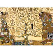 2000 Piece Jigsaw Puzzle - Tree of Life, popular Korean puzzle beige