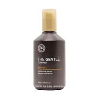 THE FACE SHOP The Gentle for Men All-in-One Essence, 135ml, 2 units gray