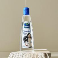 Parachute Jasmine Coconut Hair Oil, 1 pack, 90ml white