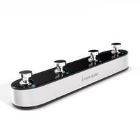 Enya gitaros pedalo valdiklis Kompaktiškas EP-01 white