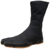 Margo Tabi Socks for Construction and Farm Size cm Work, 10-Count, Unisex, Black, 26.0 juoda