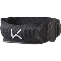 Keep Professional Patella Strap Knee Brace (2-Pack) black