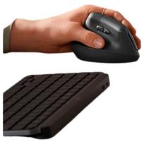 Logitech Lift Left-Hand Ergonomic Vertical Wireless Mouse