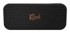 KLIPSCH Nashville Stereo portable speaker Black 20 W
