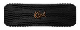 KLIPSCH Detroit Stereo portable speaker Black 30 W