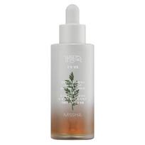 Missha Artemisia Calming Ampoule, 1 unit, 50ml white