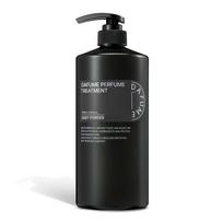 Dafume by Cocodor Signature Perfume Treatment Baby Powder, 1L, 1 piece black