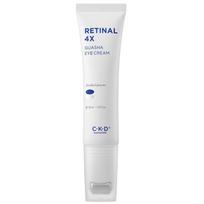 CKD Retinal 4X Gua Sha paakių kremas, 30ml, 1 vnt. white