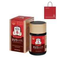 CheongKwanJang Raudonojo ženšenio ekstraktas Minkštas, 200g, 1 vienetas
