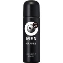 Shiseido AG Deo 24 Men's deodorant 120ml