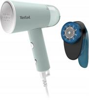 Rankinė drabužių garų šluostė Tefal DT1034, 1200 W