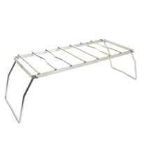 UNIFLAME Viryklės stovas 350 610848 white