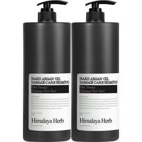 Nad Argan Oil Damage Care Shampoo, 1.5L, 2 ea. gray