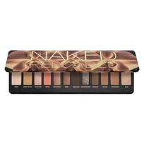 Naked Reloaded akių šešėlių paletė beige