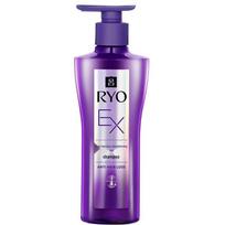 Ryo Anti-Hair Loss & Strengthening Shampoo purple