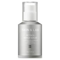 Skin&Lab Retinol Repair Serum, 1 pack, 30ml white