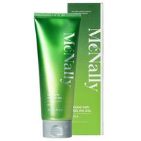 McNally Signature Peeling Gel Cica, 150ml, 1 unit green