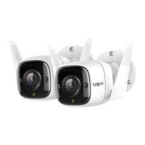 TP-LINK Technologies Tapo C310 V2 Network Security Camera Outdoor 2304 x 1296