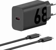 Motorola Mobility Motorola SJMC682 Adapter 1xUSB-C