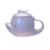 STARBUCKS Starbucks Mug Dolphin 355ml Starbucks Mug Dolphin 2024 mėlyna