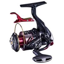 SHIMANO Ritė Iso Slenkančioji Ritė 20 Hyper Force 2020 C2000DXXG 190g Iso BB-X black