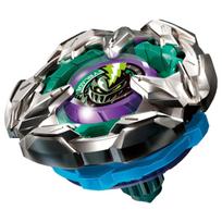 TAKARA TOMY BEYBLADE X Beyblade X Booster Night Lance Metal BX-13 4-80HN gray