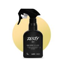 [LUSH] Zesty 200ml - Kūno purškiklis