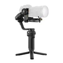 Flagship ZHIYUN Weebill 3S Gimbal Stabilizer for Mirrorless DSLR Light and OLED Supports PD Fast Warranty [Official Store] 3-Axis & Cameras, Built-in white