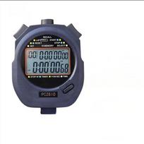 Junmo PC2810 Sports Stopwatch & Timer black