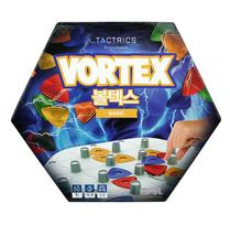 Vortex Basic (Mini) yellow