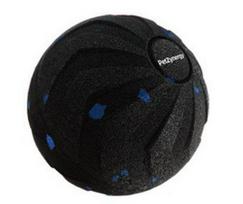 Waterproof Smart Electric Dog Teasing Ball: Bite-Resistant ETPU Interactive Pet Bouncing & Teeth Grinding Toy Color Box Packaging