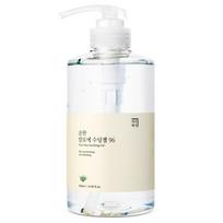 Skin White Paper Alavijų raminamasis gelis 96, 1 vnt., 500 ml white