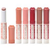 Canmake Muchipuru Tint Stick 2.5g Lip Plumper, 1 pc, 05 Fig Puree brown