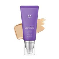 MISSHA M Perfect Cover Serum BB Cream 20ml/50ml No. 23 Neutral Beige 50ml beige