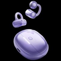 Xiaodu G108 Open-Ear Clip Wireless Earphones G108 levandų violetinė spalva