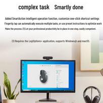 Logitech MX Anywhere 3S Silent Mouse